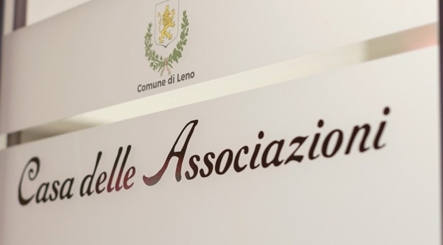 Casa delle Associazioni