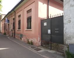 Centro polifunzionale "Arturo Bonazza" - Centro "Casa Garda"