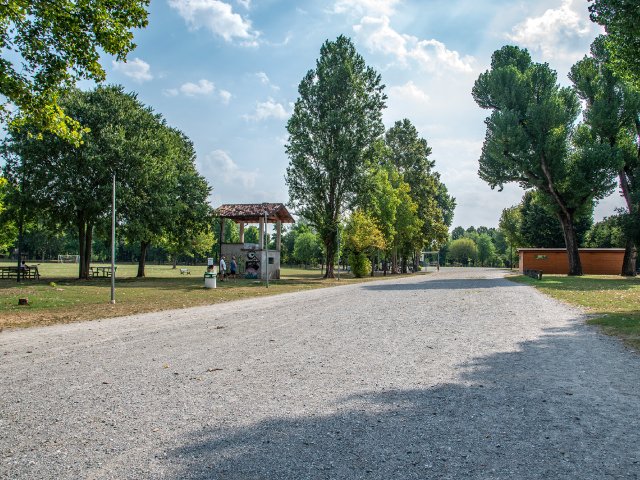 Parco Comunale Gino Vaia