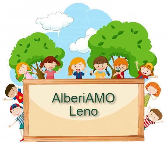 AlberiAMO Leno – un albero per ogni nuovo nato